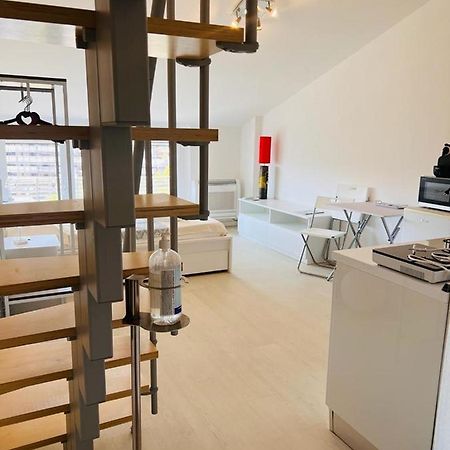 Ferienwohnung La Casita Cagliari Exterior foto