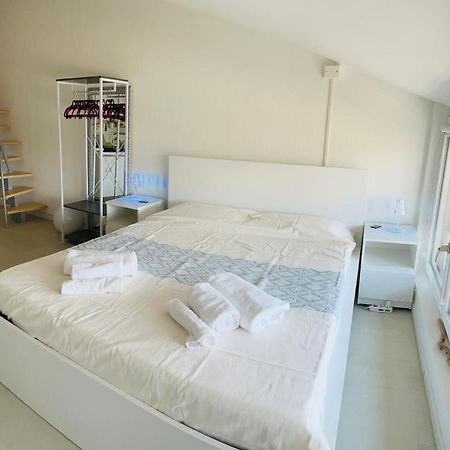 Ferienwohnung La Casita Cagliari Exterior foto