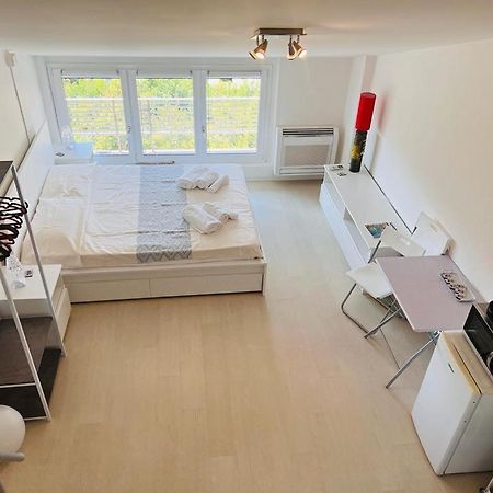 Ferienwohnung La Casita Cagliari Exterior foto