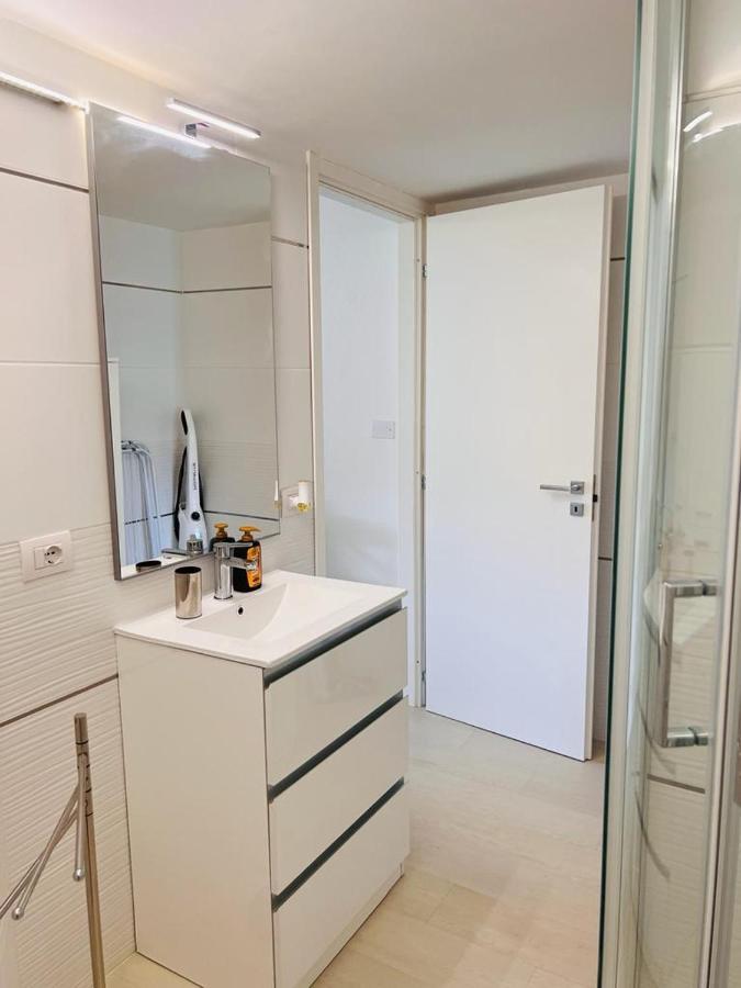 Ferienwohnung La Casita Cagliari Exterior foto