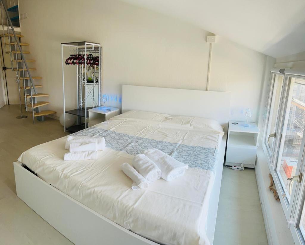 Ferienwohnung La Casita Cagliari Exterior foto