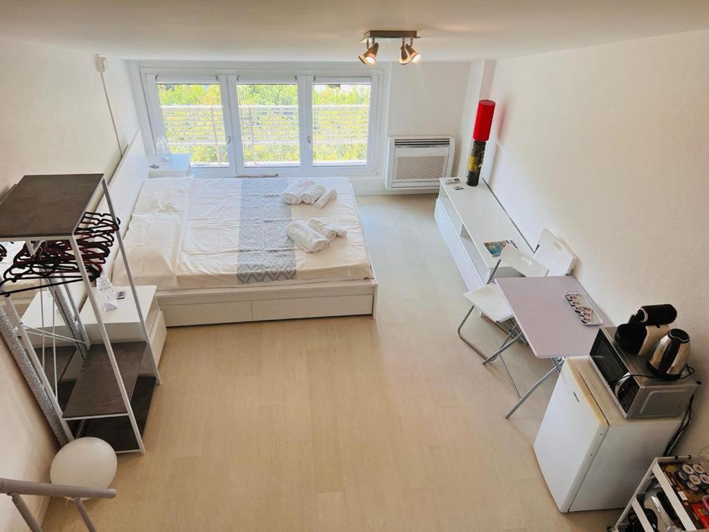 Ferienwohnung La Casita Cagliari Exterior foto
